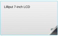 Main Image for Lilliput 7-inch LCD Monitor Screen Protector