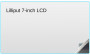 Lilliput 7-inch LCD Monitor Screen Protector Thumbnail Image