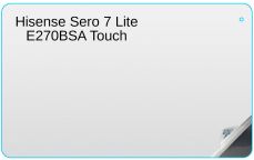 Main Image for Hisense Sero 7 Lite E270BSA Touch 7-inch Tablet Privacy and Screen Protectors