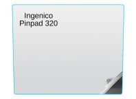 Main Image for Ingenico Pinpad 320 3-inch POS Screen Protector