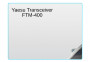 Yaesu FTM-400 3.4-inch Dual Band Transceiver Screen Protector Thumbnail Image
