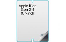 Main Image for Apple iPad Gen 2-4 9.7-inch Tablet Privacy and Screen Protectors