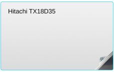 Main Image for Hitachi TX18D35 7-inch Industrial Panel Overlay Screen Protector