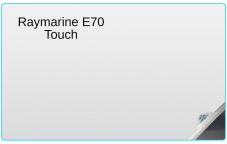 Main Image for Raymarine E70 Touch 7-inch Chartplotter Screen Protector