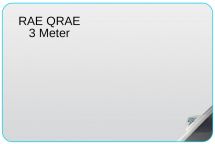 Main Image for RAE QRAE 3 Meter 1.9-inch Gas Monitor Screen Protector - 6 Pack Kiss Cut