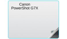 Main Image for Canon PowerShot G7X 3.7-inch Camera Screen Protector