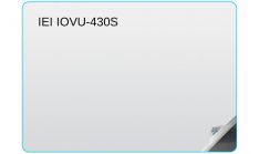 Main Image for IEI IOVU-430S 4.3-inch Panel Mount Overlay Screen Protector