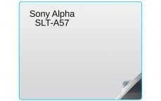 Main Image for Sony Alpha SLT-A57 3-inch Camera Screen Protector