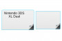 Nintendo 3DS XL Dual 4.8-inch Gaming Device Screen Protector - 2 Parts Thumbnail Image