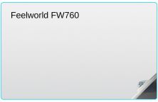 Main Image for Feelworld FW760 7-inch Studio Monitor Screen Protector
