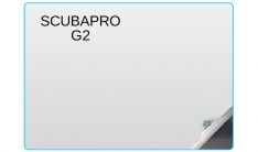 Main Image for SCUBAPRO G2 2.2-inch Wrist Dive Computer Screen Protector