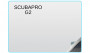 SCUBAPRO G2 2.2-inch Wrist Dive Computer Screen Protector Thumbnail Image