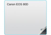Main Image for Canon EOS 80D 3-inch Camera Screen Protector - 2 Pack