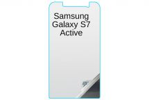 Main Image for Samsung Galaxy S7 Active 5.1-inch Phone Privacy and Screen Protectors