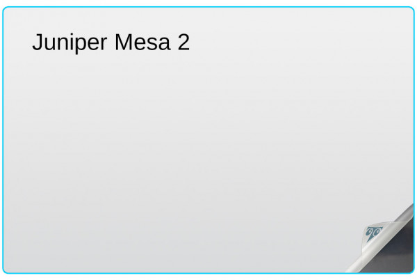 Juniper Mesa 2 7-inch Rugged Tablet Privacy Filter or Screen Protector Image