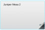 Juniper Mesa 2 7-inch Rugged Tablet Privacy Filter or Screen Protector Thumbnail Image
