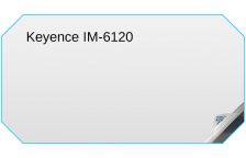 Keyence IM-6120 9.9-inch Measurement System Screen Protector