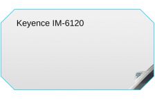 Main Image for Keyence IM-6120 9.9-inch Measurement System Screen Protector