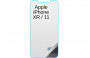 Apple iPhone XR / 11 6.1-inch Phone Privacy Filter or Screen Protector Thumbnail Image