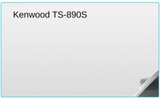 Main Image for Kenwood TS-890S 7-inch Transceiver Screen Protector