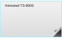 Kenwood TS-890S 7-inch Transceiver Screen Protector Thumbnail Image