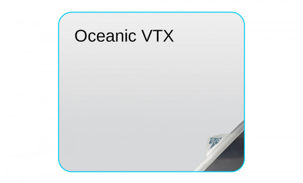 Oceanic VTX 2.1-inch Diving Computer Screen Protector Image