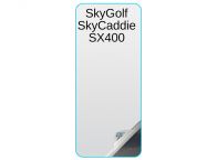 Main Image for SkyGolf SkyCaddie SX400 4-inch Golf GPS Screen Protector