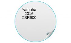 Main Image for Yamaha 2016 XSR900 3.54-inch Gauge Screen Protector - 2 Pack