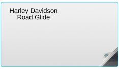 Main Image for Harley Davidson Road Glide 6-inch In-Dash Screen Protector