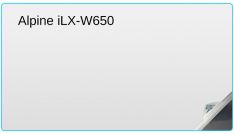 Main Image for Alpine iLX-W650 7.5-inch In-Dash Screen Protector