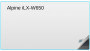 Alpine iLX-W650 7.5-inch In-Dash Screen Protector Thumbnail Image
