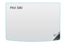 Main Image for PAX S80 2.9-inch Countertop POS Terminal Screen Protector