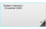 Subaru Impreza / Crosstrek 2020 6.5-inch In-Dash Screen Protector Thumbnail Image