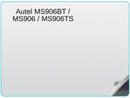 Autel MaxiSys MS906BT / MS906 / MS906TS 8-inch Diagnostic Scanner Screen Protector