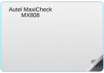 Autel MaxiCheck MX808 7-inch Diagnostic Scanner Screen Protector