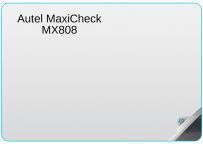 Main Image for Autel MaxiCheck MX808 7-inch Diagnostic Scanner Screen Protector