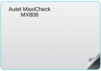 Autel MaxiCheck MX808 7-inch Diagnostic Scanner Screen Protector