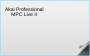 Akai Professional MPC Live II 7-inch Music Production Controller Screen Protector Thumbnail Image