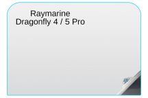 Main Image for Raymarine Dragonfly 4 / 5 Pro 4.3-inch Fishfinder Screen Protector