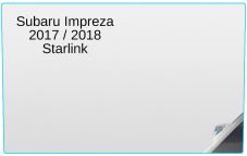 Main Image for Subaru Impreza 2017 / 2018 Starlink 8-inch In-Dash Screen Protector