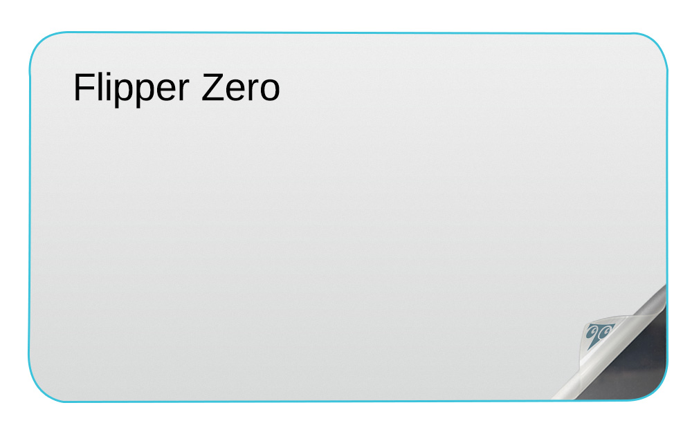 Flipper Zero 1.4-inch Portable Multi-Tool Device