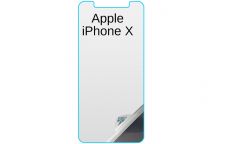 Main Image for Apple iPhone X 5.8-inch Phone Privacy and Screen Protectors