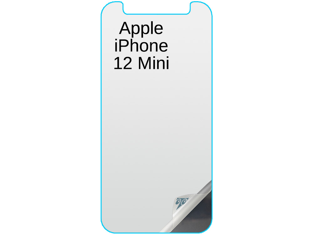 Screen Protector for iPhone 12 Mini (5.4 inch)