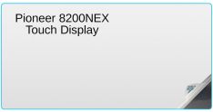 Main Image for Pioneer 8200NEX Touch Display 7-inch In-Dash Screen Protector