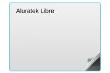 Main Image for Aluratek Libre 4.9-inch eReader Privacy and Screen Protectors