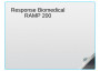Response Biomedical RAMP 200 6.5-inch Diagnostic System Privacy Filter or Screen Protector Thumbnail Image