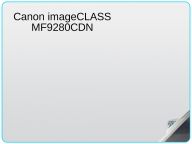 Main Image for Canon imageCLASS MF9280CDN 3.5-inch Printer Screen Protector