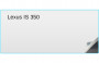 Lexus IS 350 2020 10.5-inch In-Dash Screen Protector Thumbnail Image