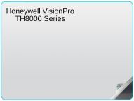 Main Image for Honeywell VisionPro TH8000 Series 4.3-inch Thermostat Screen Protector