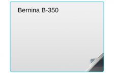 Main Image for Bernina B-350 2.7-inch Sewing Machine Screen Protector